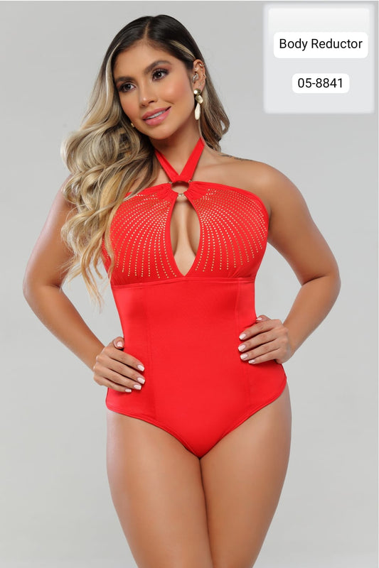 Body Para Mujer 05-8841 (J)