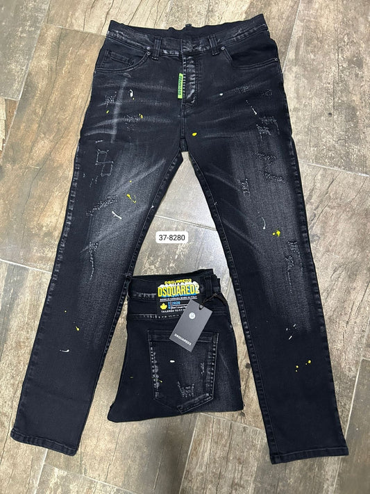 Jean Para Hombre 37-8280 (S)