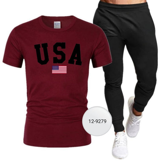 Conjunto Para Hombre 12-9279 (M)