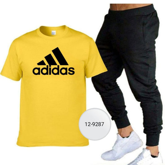 Conjunto Para Hombre 12-9287 (M)