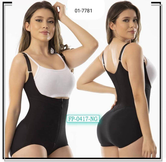 Faja Para Mujer 01-7781 (S)