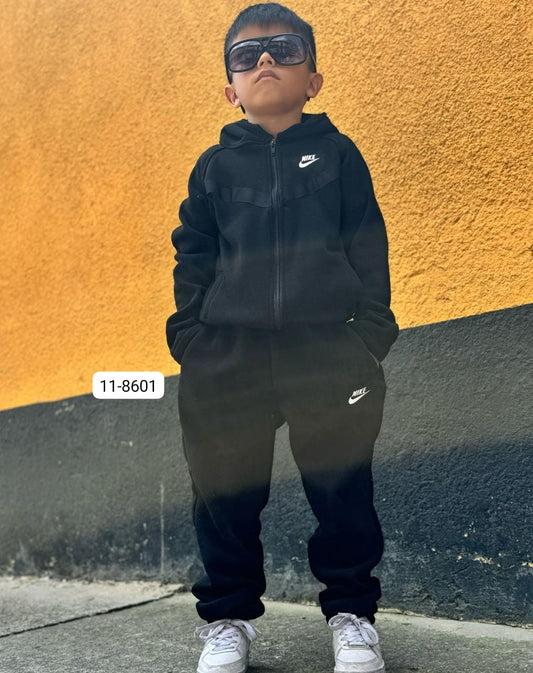 Conjunto Para Niño 11-8601 (M)