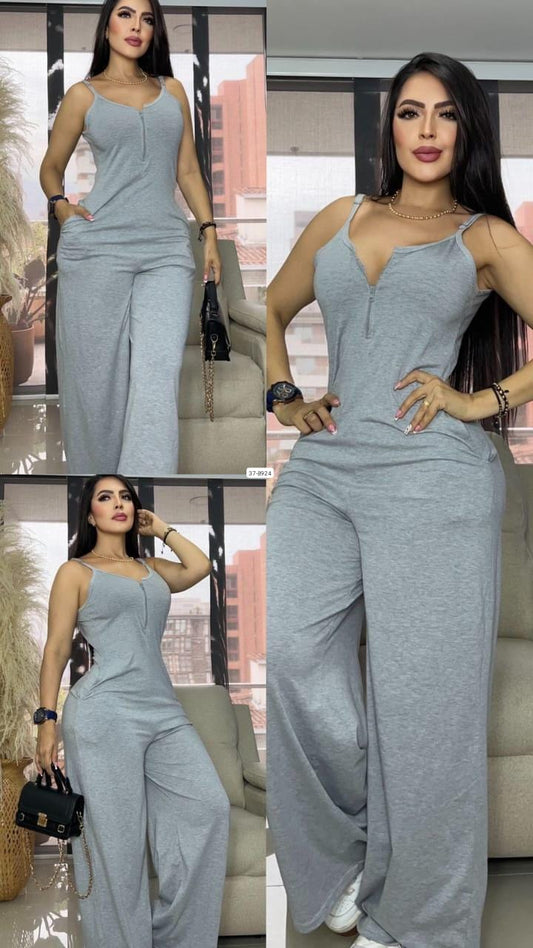 Enterizo Para Mujer 31-8924 (J)