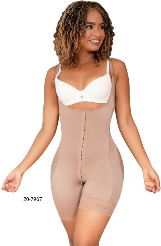 Faja Para Mujer 20-7967 (S)
