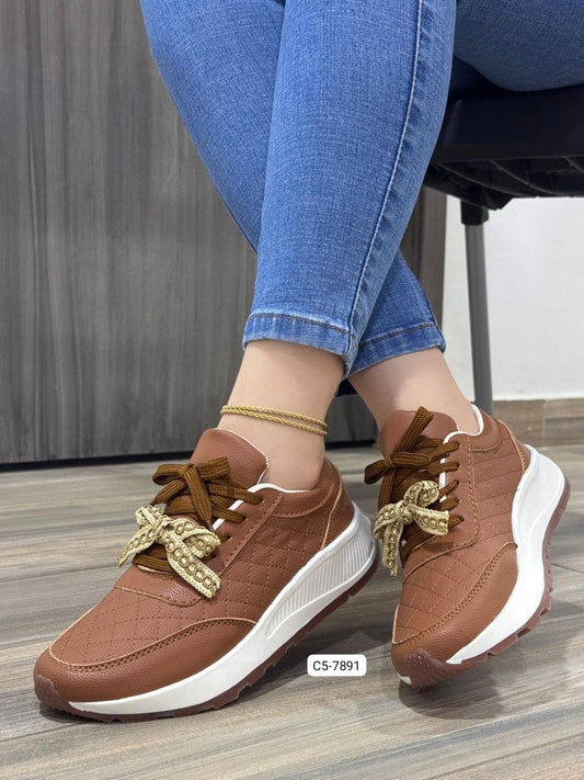 Calzado Para Mujer C5-7891 (M)