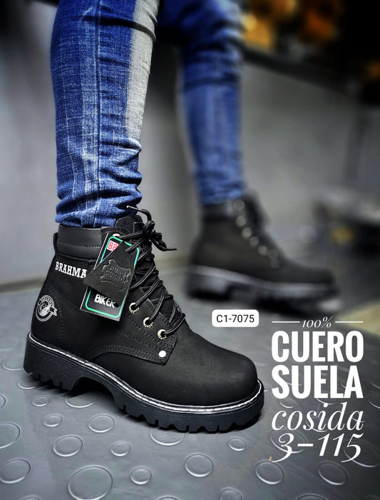 Calzado Para Hombre C1-7075 (M)