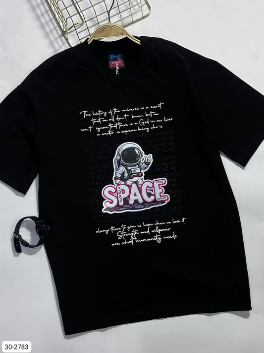 Camiseta Para Niño 30-2783