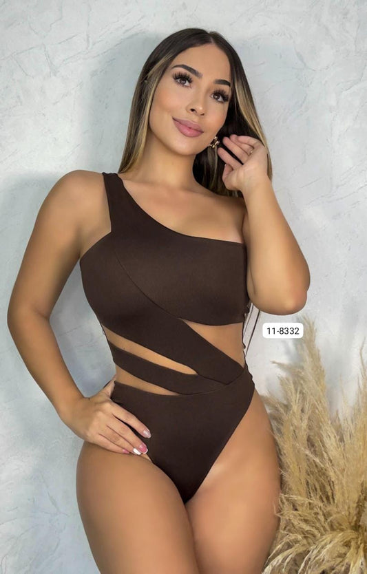 Body Para Mujer 11-8332 (M)