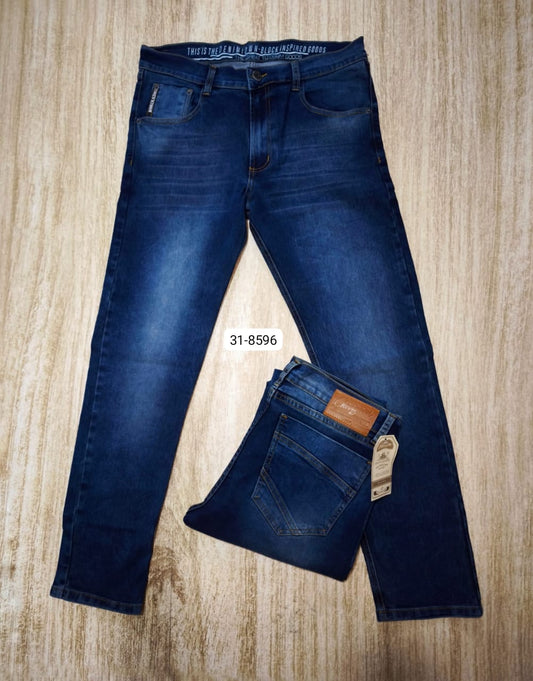 Jean Clásico Para Hombre 31-8596 (M)