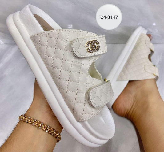 Calzado Para Mujer C4-8147 (M)