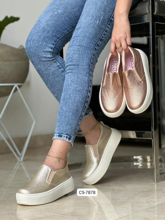 Calzado Para Mujer C5-7878 (M)