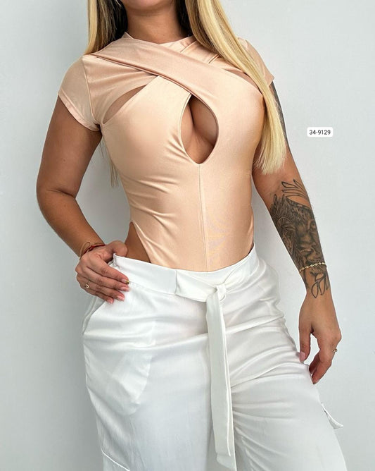 Body Para Mujer 34-9129 (J)