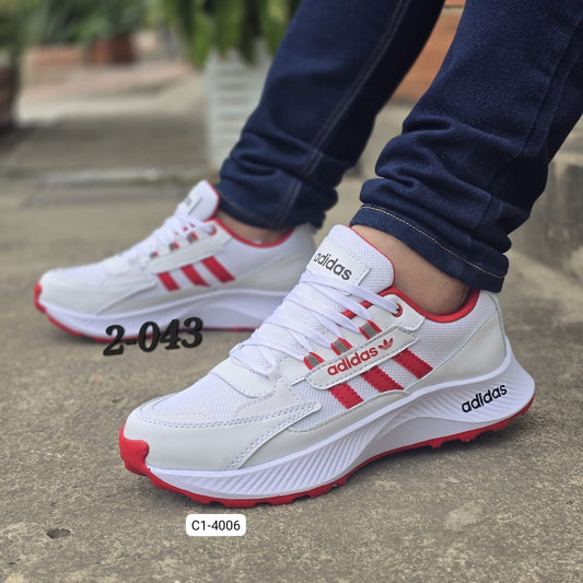 Tenis Dds Para Hombre C1-4006 (S)