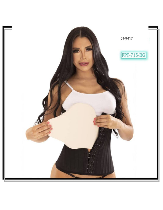 Tabla Abdominal Para Mujer 01-9417 (S)