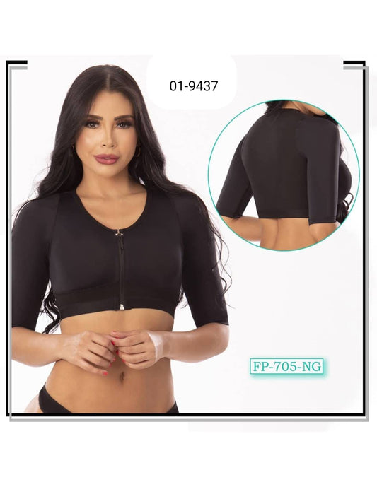 Chaleco Postquirúrgico Para Mujer 01-9437 (S)