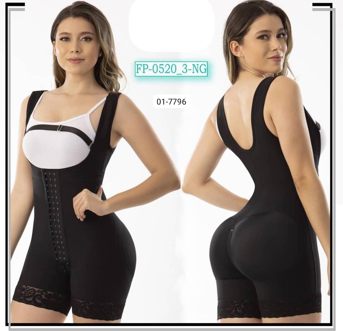 Faja Para Mujer 01-7796 (S)