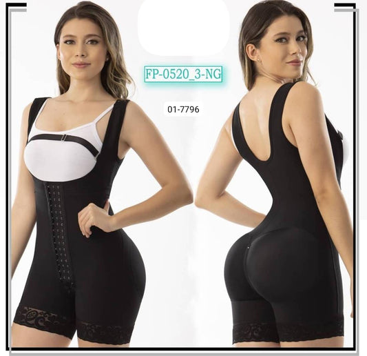 Faja Para Mujer 01-7796 (S)