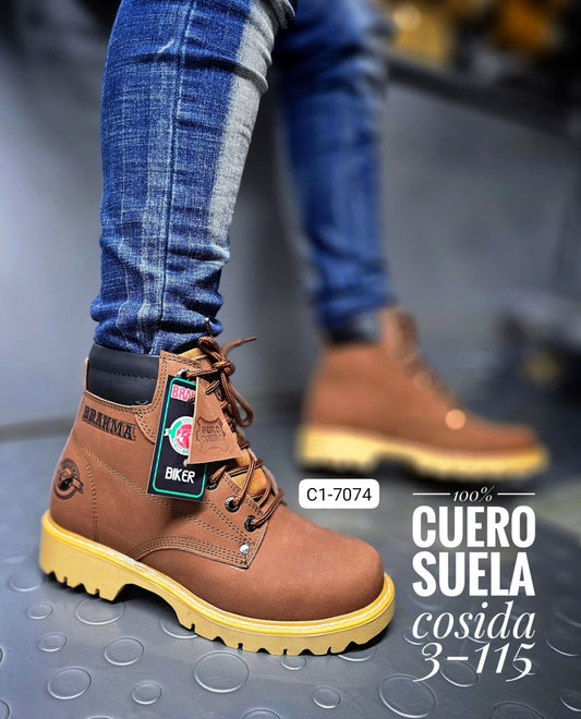 Calzado Para Hombre C1-7074 (M)