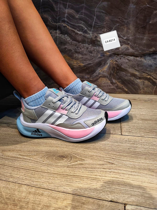 Calzado Para Mujer C4-8014 (J)