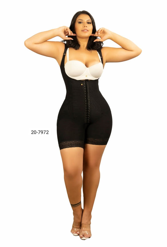 Faja Para Mujer 20-7972 (S)