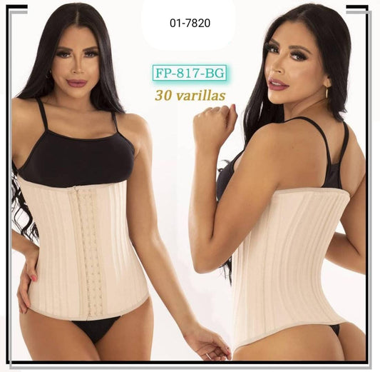 Faja Para Mujer 01-7820 (S)