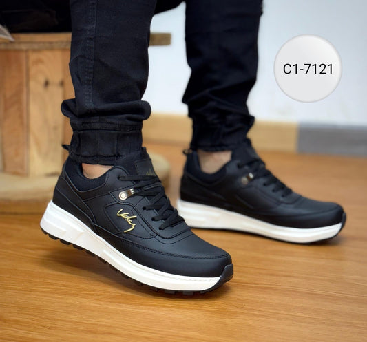 Calzado Para Hombre C1-7121 (M)