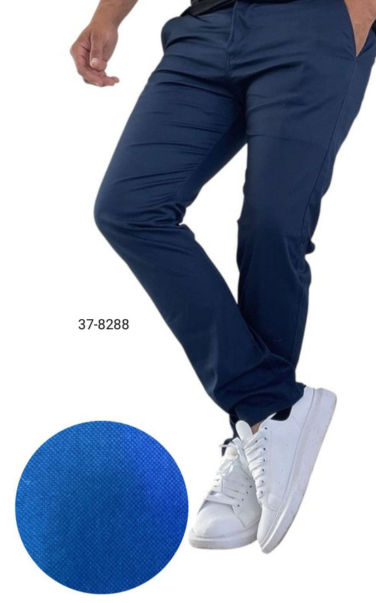 Jean Para Hombre 37-8288 (S)
