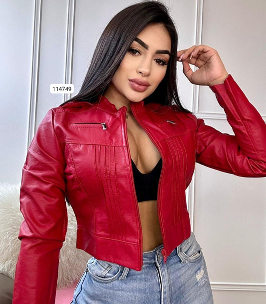 Chaqueta Para Mujer 11-4749 (H)