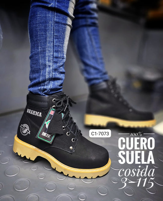 Calzado Para Hombre C1-7073 (M)