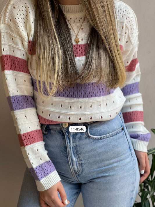 Buso Para Mujer 11-8546 (M)