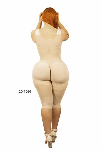 Faja Para Mujer 20-7969 (S)