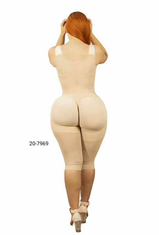 Faja Para Mujer 20-7969 (S)