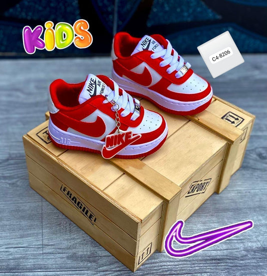 Calzado Para Niño C4-8206 (S)
