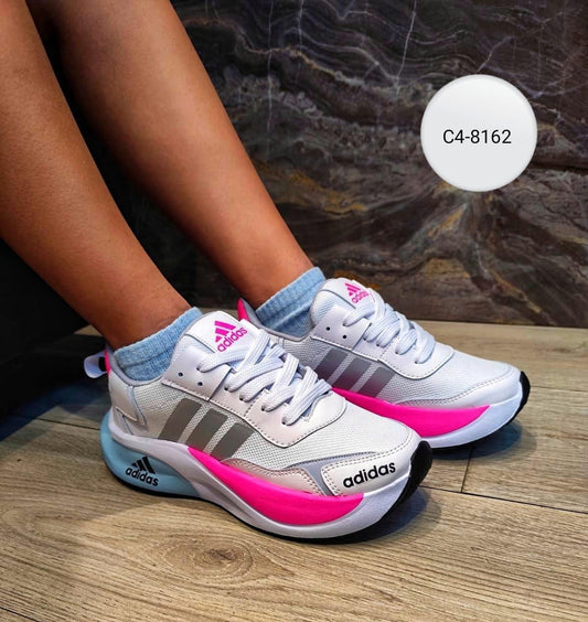 Calzado Para Mujer C4-8162 (M)