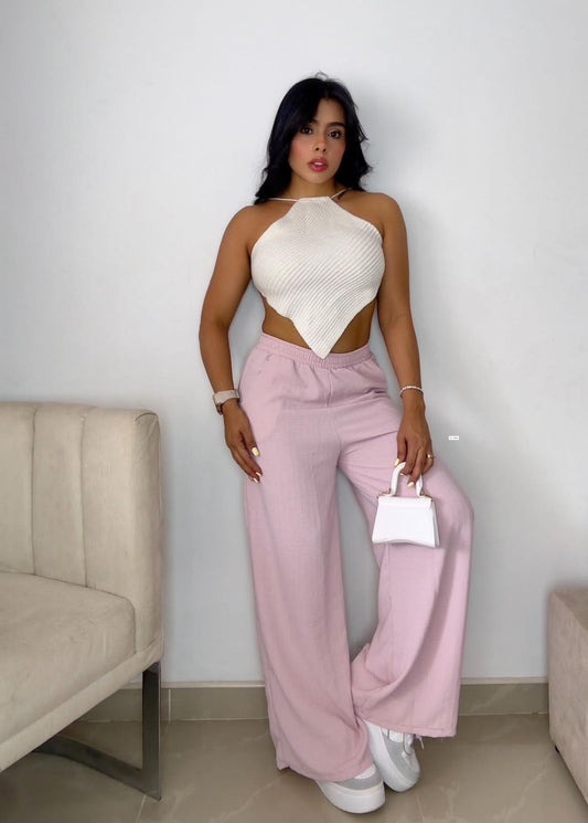 Pantalón Para Mujer 31-7995 (J)