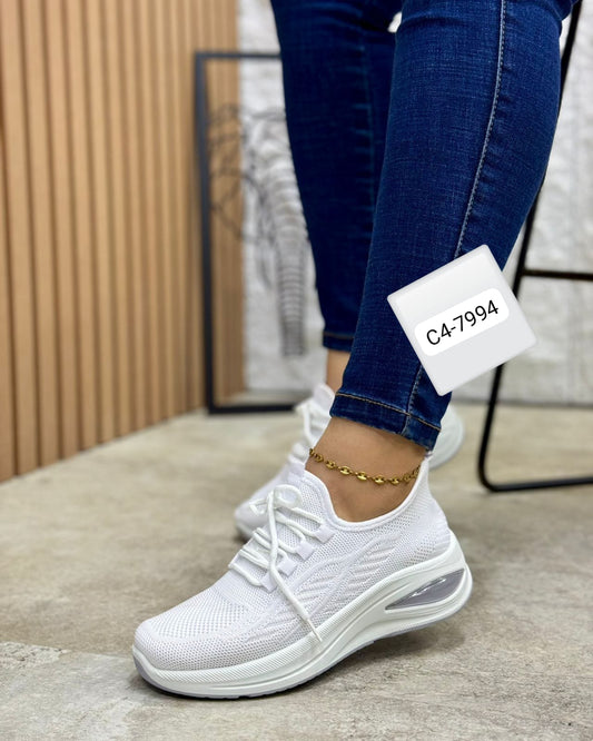 Calzado Para Mujer C4-7994 (J)