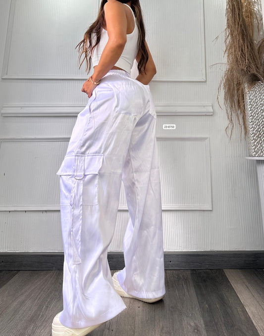 Pantalón Para Mujer 23-8753 (J)