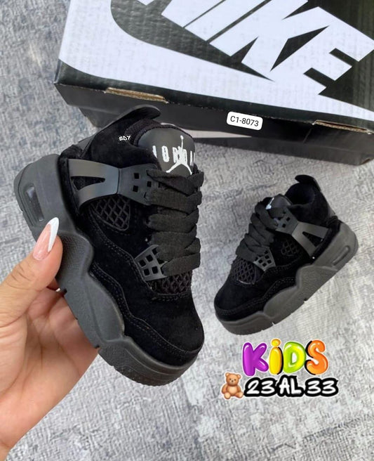 Calzado Para Niño C1-8073 (S)