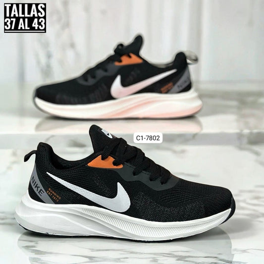 Calzado Para Hombre C1-7802 (M)
