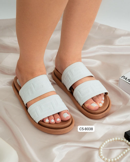 Calzado Para Mujer C5-8038 (S)