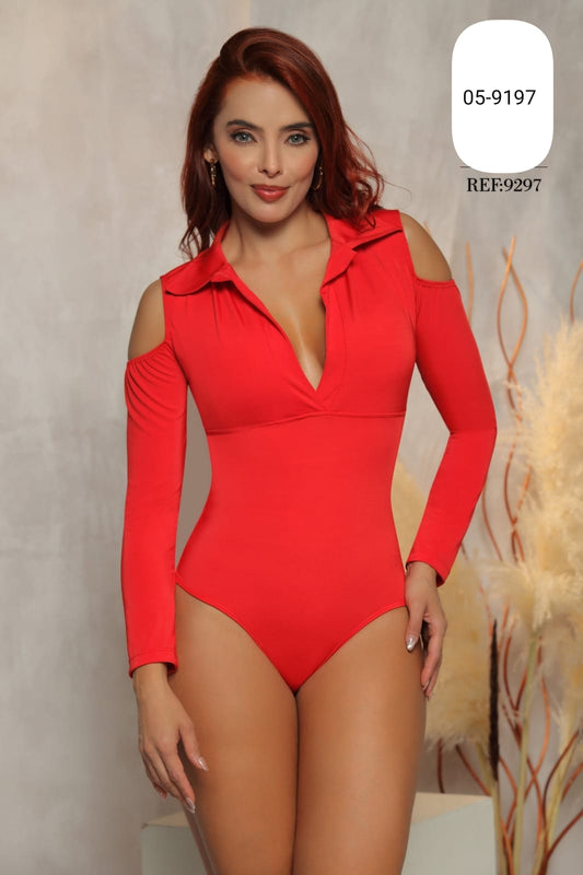 Body Para Mujer 05-9197 (S)