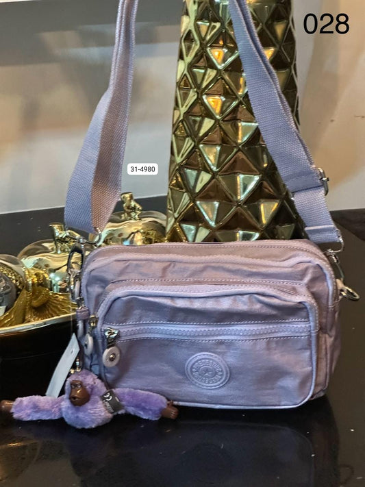 Bolso Manos Libres Para Mujer 31-4980 (H)
