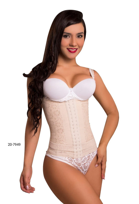 Faja Para Mujer 20-7949 (S)