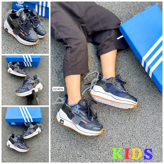 Tenis Para Niño C2-4076 (S)