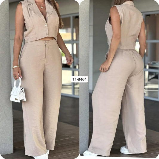 Set Para Mujer 11-8464 (M)