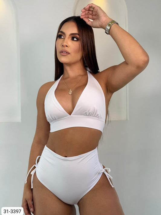 Vestido De Baño Para Mujer 31-3397