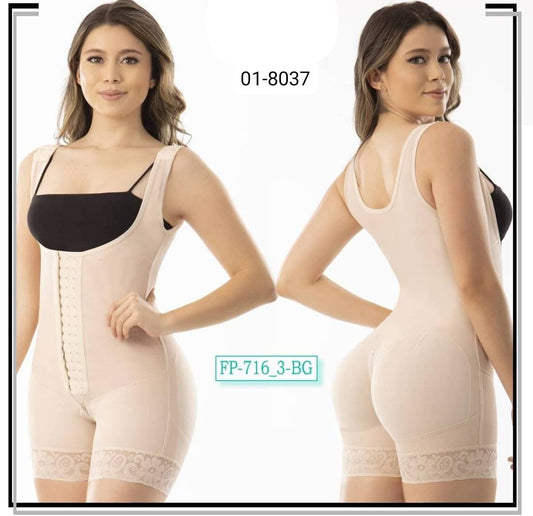 Faja Para Mujer 01-9037 (S)