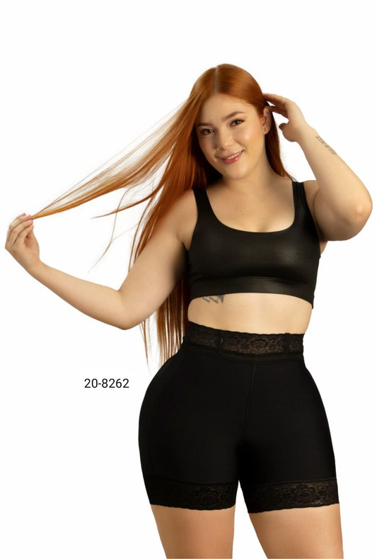 Faja Para Mujer 20-8262 (S)