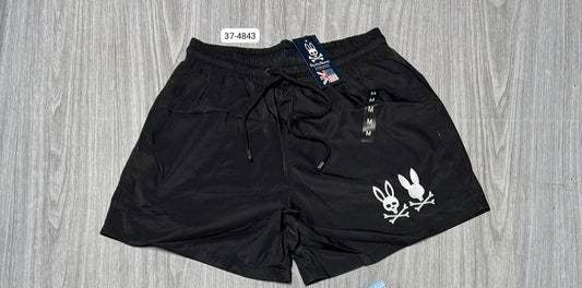 Pantaloneta Para Hombre 37-4843 (S)