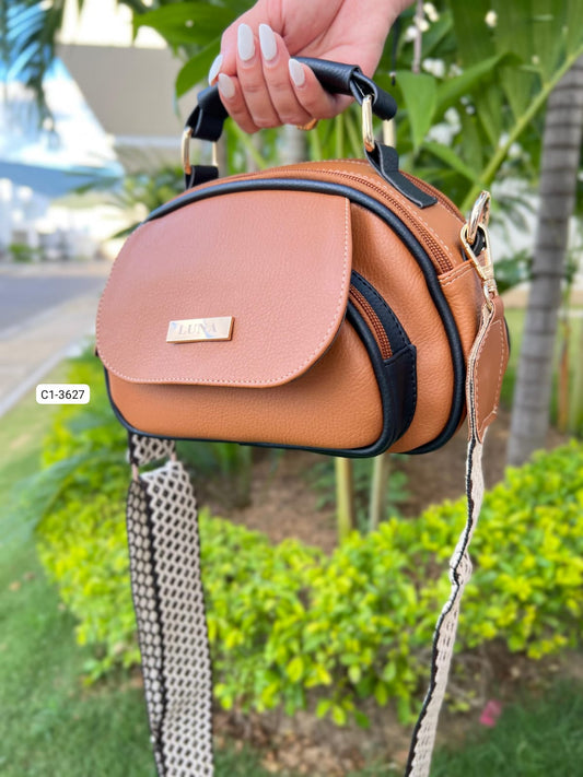 Bolso Para Mujer C1-3627 (S)